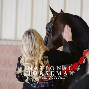 Meet your Posher, Lacey